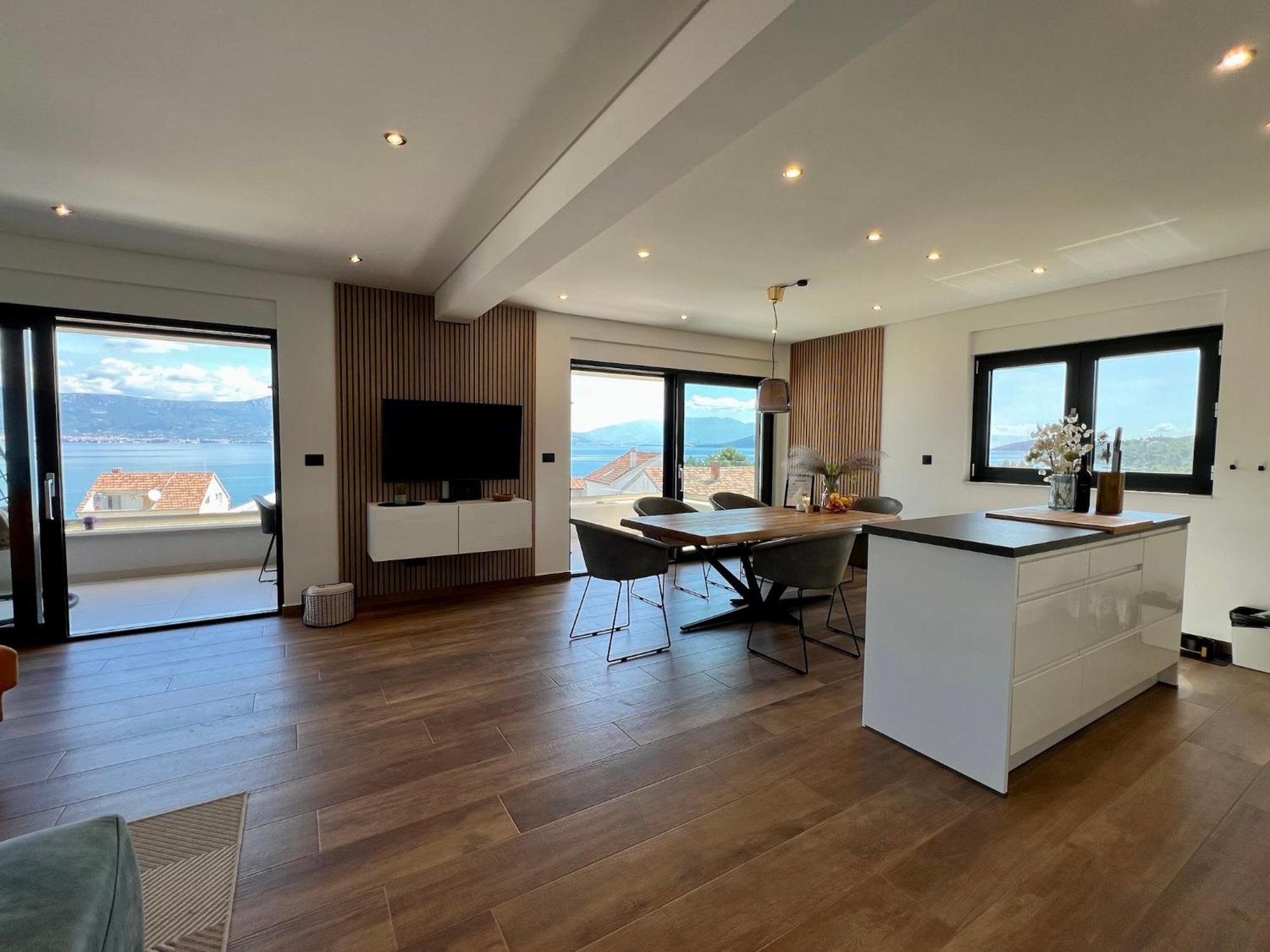 House & Home Slatine Extérieur photo
